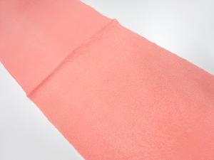 未使用品　正絹　帯揚げ